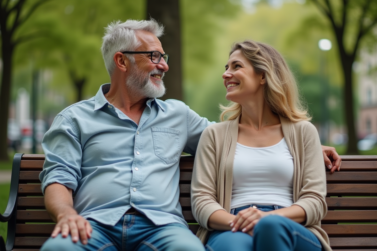 Appréciation d&rsquo;une femme par un homme : les signes à connaître
